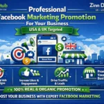 Mercado de Marketing Digital 39 Zinn Hub