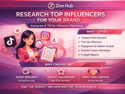 research best instagram