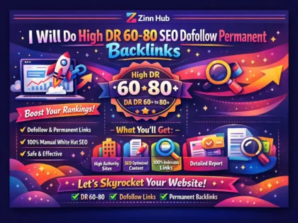 Do High Dr 60 To 80 Seo Dofollow Permanent Backlinks 2 Do High Dr 60 To 80 Seo Dofollow Permanent Backlinks