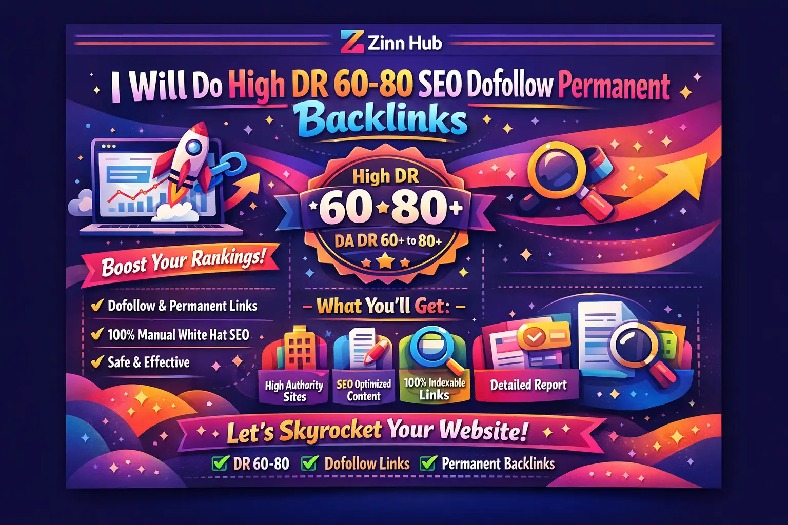 Do High Dr 60 To 80 Seo Dofollow Permanent Backlinks 1 Do High Dr 60 To 80 Seo Dofollow Permanent Backlinks