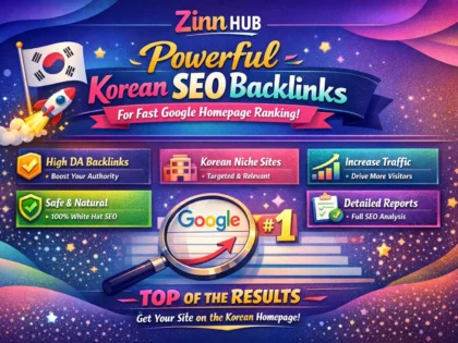Do Powerful Korean Seo Backlinks For Fast Google Homepage Ranking With High Da 2 Do Powerful Korean Seo Backlinks For Fast Google Homepage Ranking With High Da