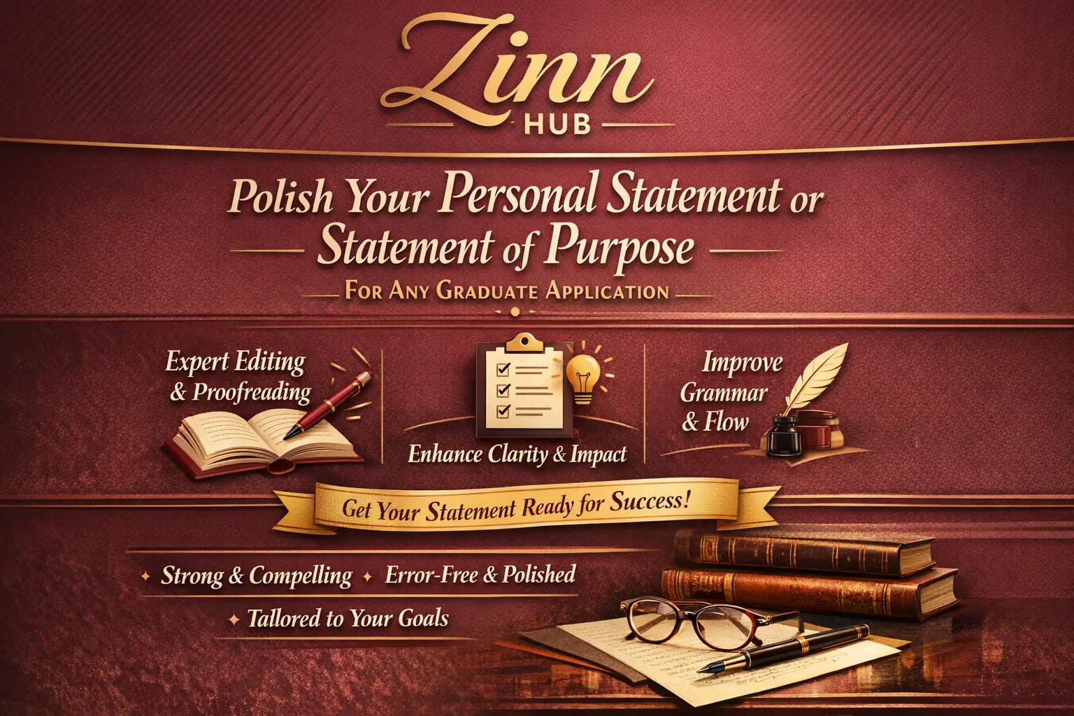 Edit Personal Statement Or Statement Of Purpose For Any Graduate Application 1 Edit Personal Statement Or Statement Of Purpose For Any Graduate Application