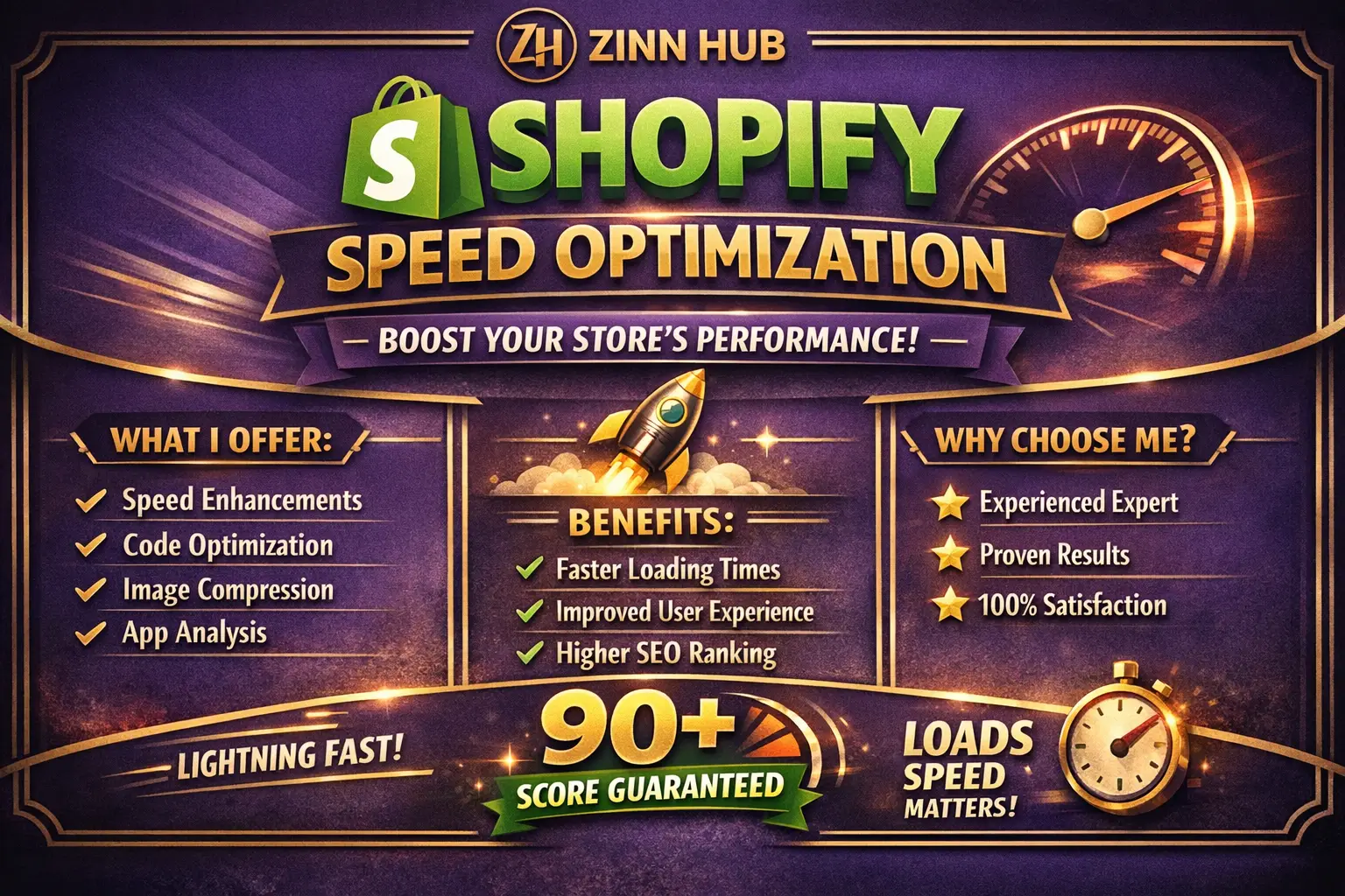 Do Shopify Store Speed Optimization Or Shopify Website Speed Optimisation 1 Do Shopify Store Speed Optimization Or Shopify Website Speed Optimisation