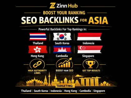 Seo Backlink For Thailand Korea Indonesia Hong Kong Cambodia Singapore Ranking
