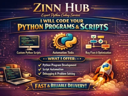 code python programs