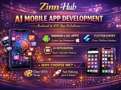 Do Ai Mobile App Development Android