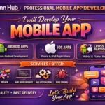 Marketplace de Desarrollo de Aplicaciones M&oacute;viles 39 &Raquo; Zinn Hub