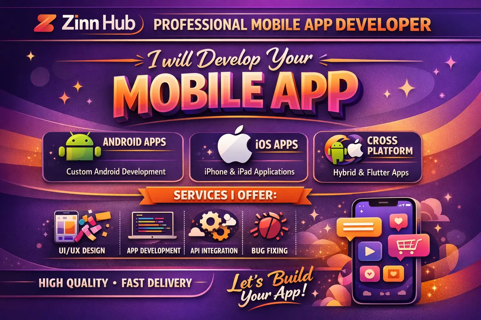 Do Mobile App Development, Android App Ios App Development, Mobile App Developer 1 Do Mobile App Development