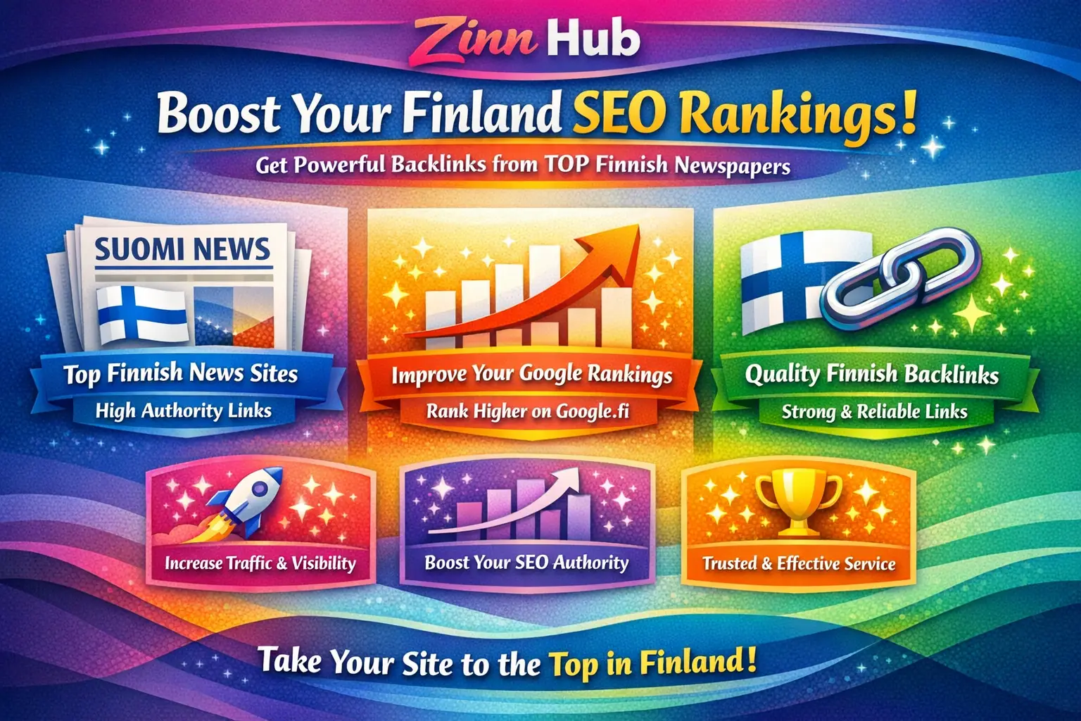 Increase Finland Seo Rankings From Top Fi Newspapers Finnish Backlinks 1 Increase Finland Seo Rankings From Top Fi Newspapers Finnish Backlinks
