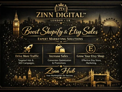 Boost Shopify Store Sales