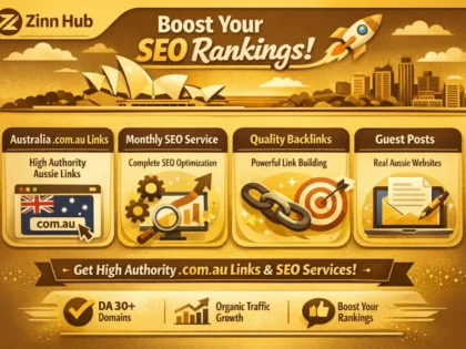 Provide Australia Com Au Links