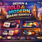 Marketplace de Marca 19 Zinn Hub