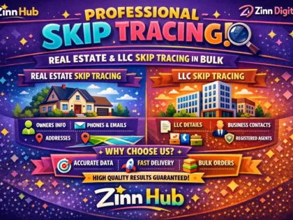 Do Skip Tracing For Real Estate And Llc Skip Tracing In Bulk 2 Do Skip Tracing For Real Estate And Llc Skip Tracing In Bulk