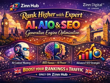 Rank higher with expert AI