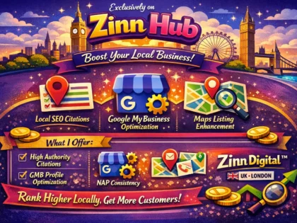 Deliver top local SEO citations