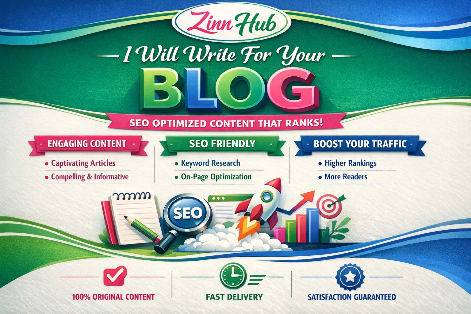Write For Your Blog And Make Sure It Is Seo Optimized 1 Write For Your Blog And Make Sure It Is Seo Optimized