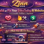 Vibe Coding Marketplace 21 &Raquo; Zinn Hub