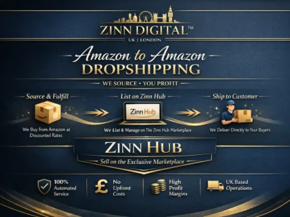 do amazon to amazon dropshipping