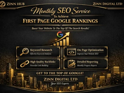Monthly Seo Service To Achieve First Page Google Rankings 2 Monthly Seo Service To Achieve First Page Google Rankings