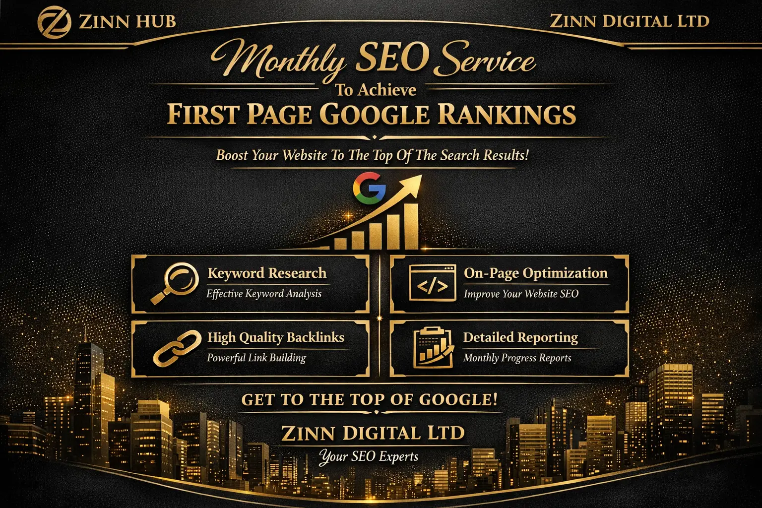 Monthly Seo Service To Achieve First Page Google Rankings 1 Monthly Seo Service To Achieve First Page Google Rankings