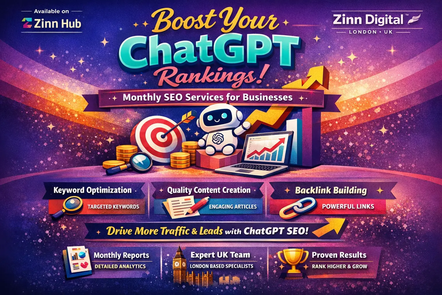 Provide Monthly Seo Services To Boost Chatgpt Rankings For Businesses 1 Provide Monthly Seo Services To Boost Chatgpt Rankings For Businesses