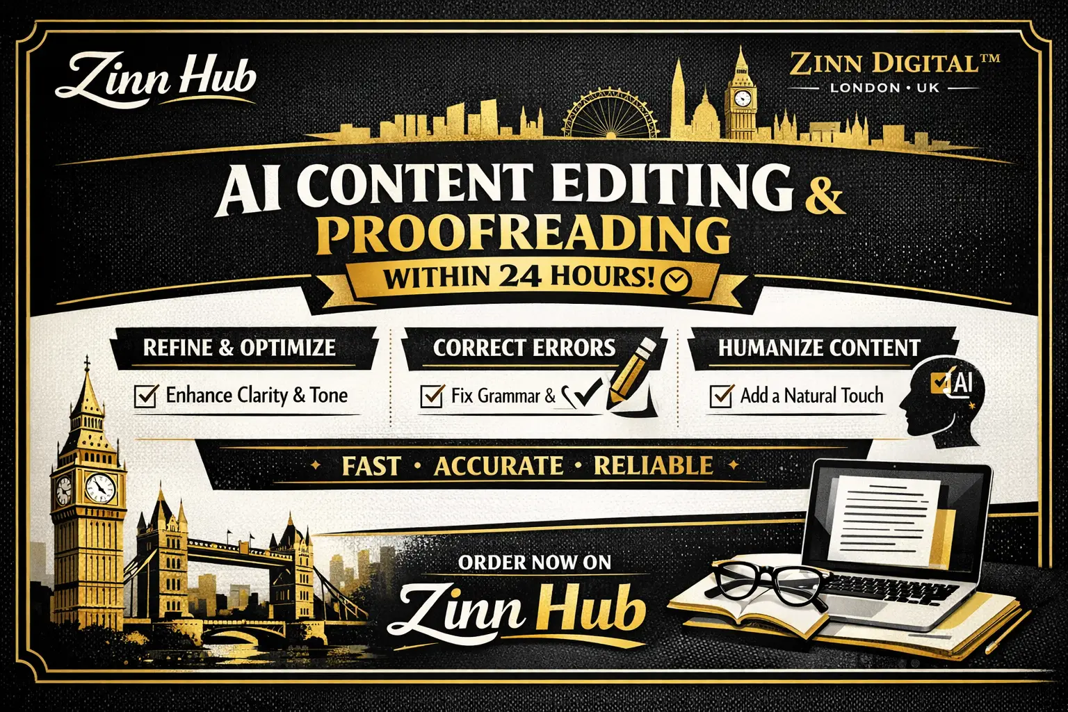 Do Ai Content Editing And Proofreading Within 24 Hours 1 Do Ai Content Editing And Proofreading Within 24 Hours