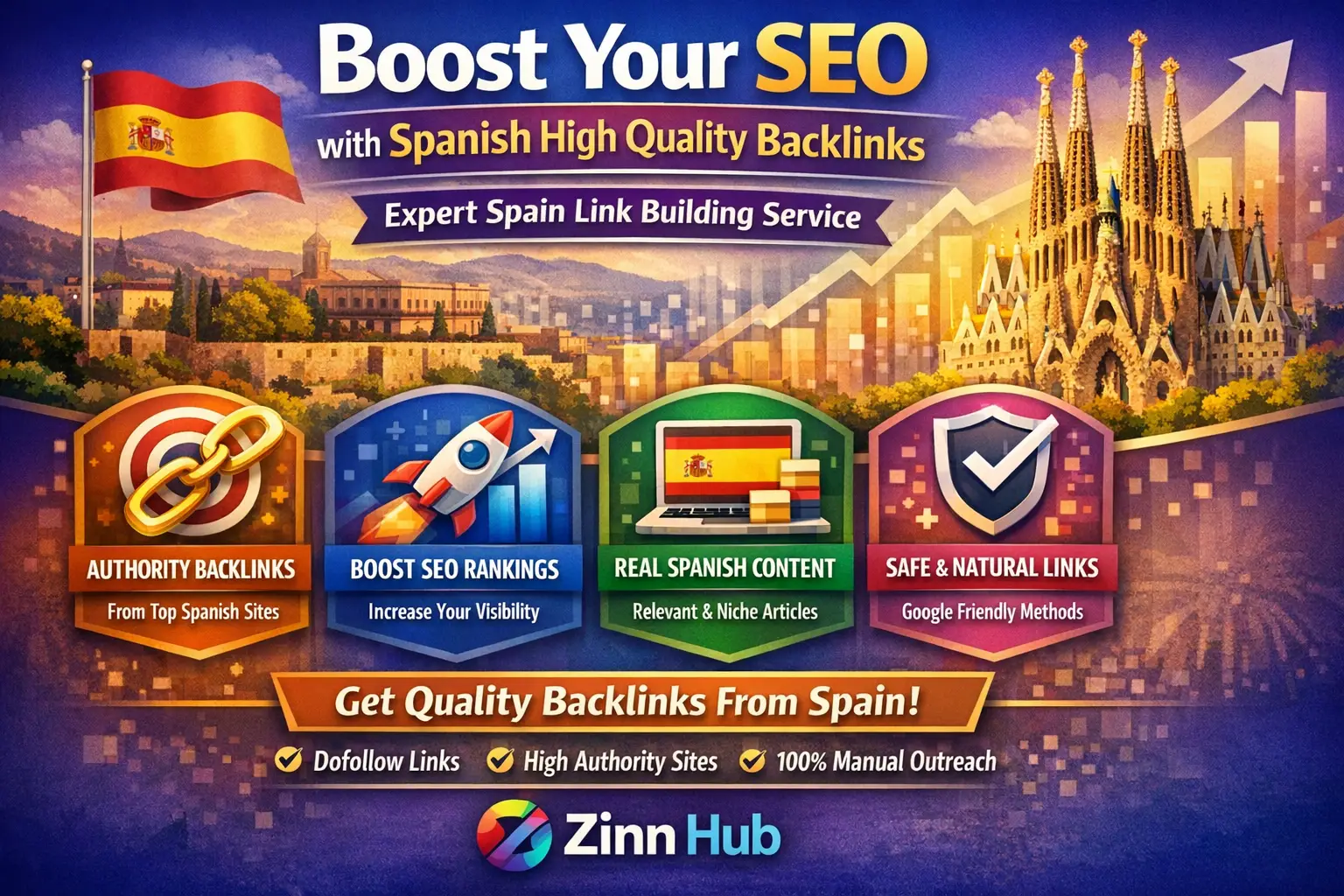 Improve Your Seo With Spanish High Quality Backlinks On Spain Link Building 1 Improve Your Seo With Spanish High Quality Backlinks On Spain Link Building