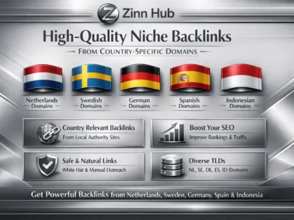 provide backlinks from neatherlands