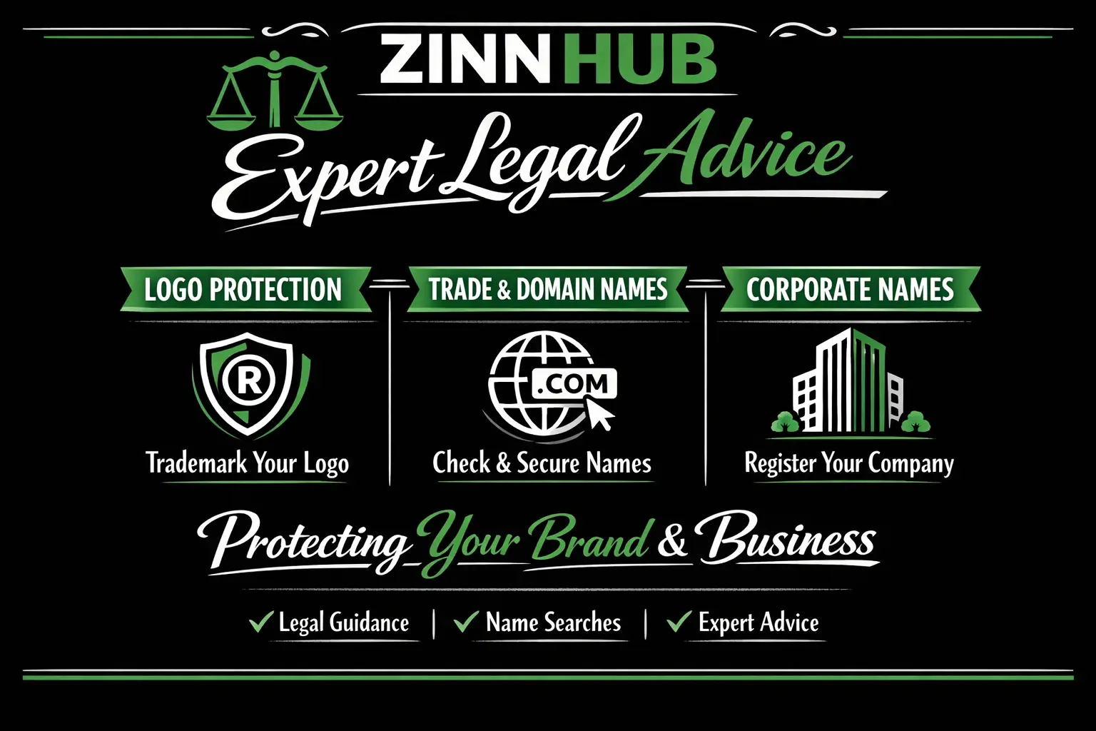 Provide Legal Advice On Logo Trade Domain And Corporate Name 1 Provide Legal Advice On Logo Trade Domain And Corporate Name