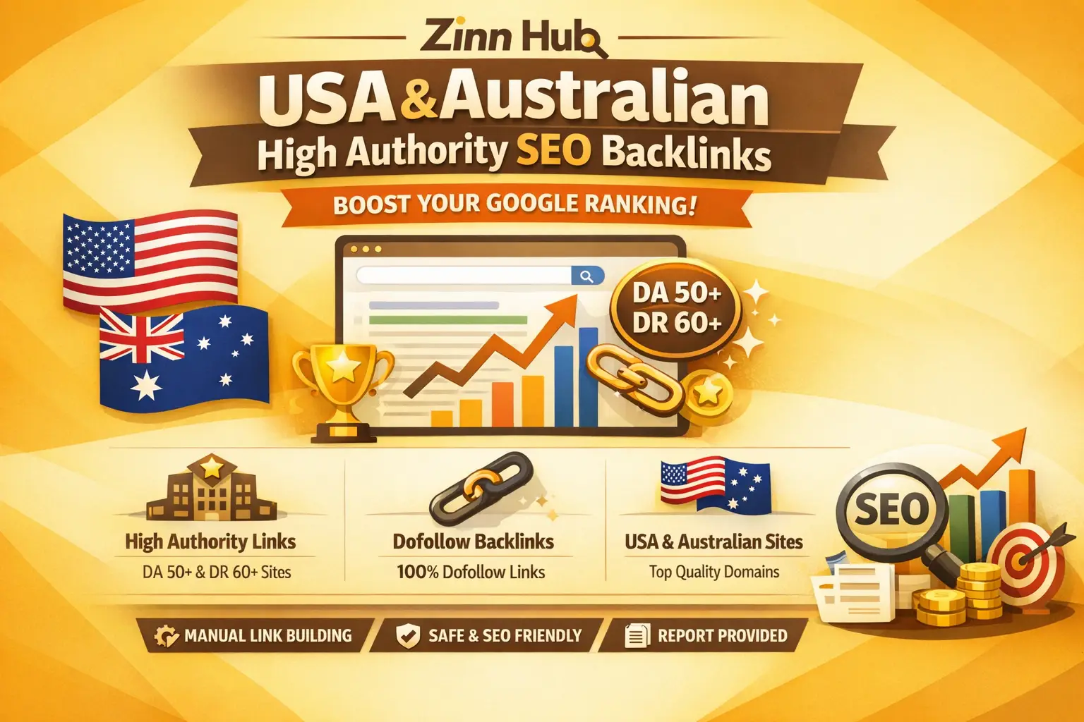 Do Usa , Australian High Authority Dofollow Seo Backlinks For Google Ranking 1 Do Usa