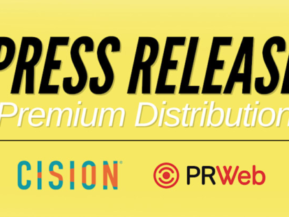 do premium press release distribution