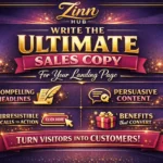 Mercado de Copywriting 31 &Raquo; Zinn Hub