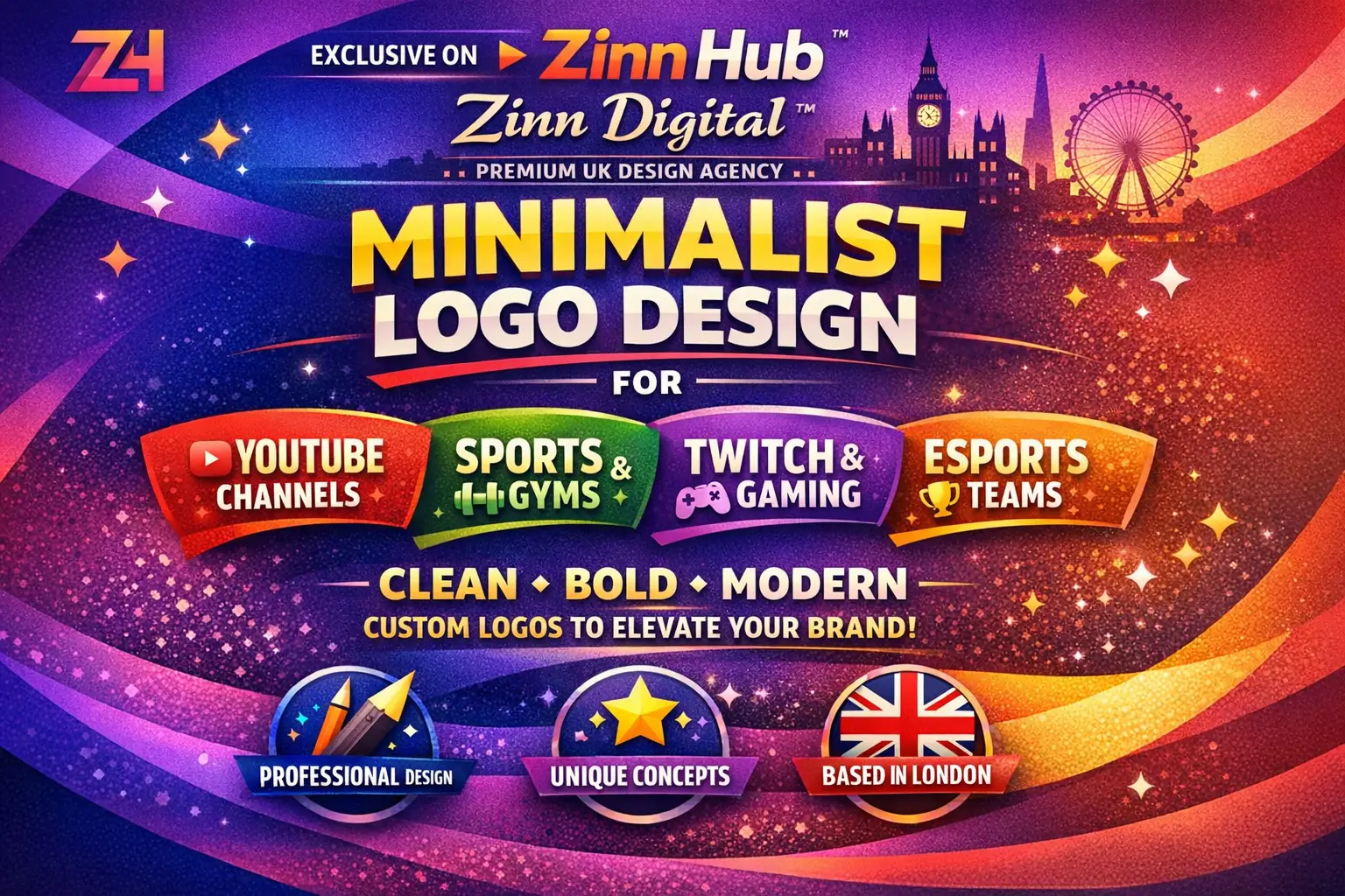 Design Minimalist Logo For Youtube Sports Gym Twitch Gaming Esports Fitness Team 1 Design Minimalist Logo For Youtube Sports Gym Twitch Gaming Esports Fitness Team