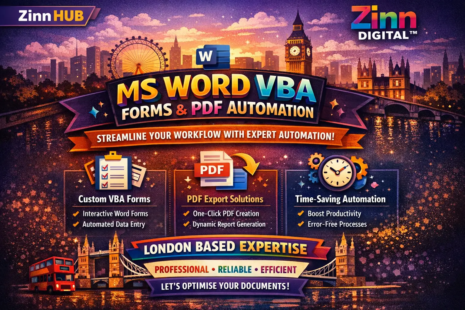Microsoft Word Vba Macro Forms Automation &Amp; Pdf Export Services 2 Microsoft Word Vba Macro Forms Automation &Amp; Pdf Export Services - Image 2
