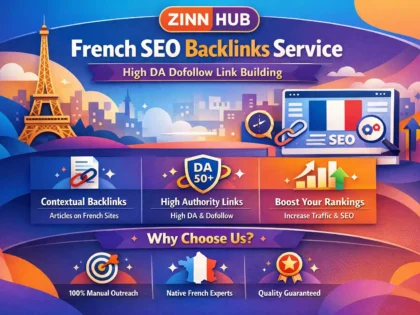 Provide Contextual French Seo Backlinks Service High Da Dofollow Link Building