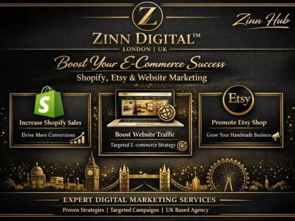 Boost Shopify Store Sales