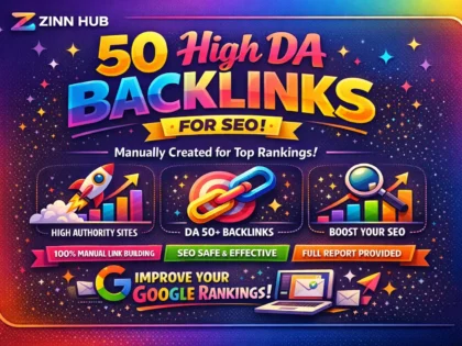 Manually Build 50 High Da Backlinks For Seo 2 Manually Build 50 High Da Backlinks For Seo