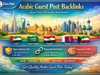 do arabic guest post backlinks on uae