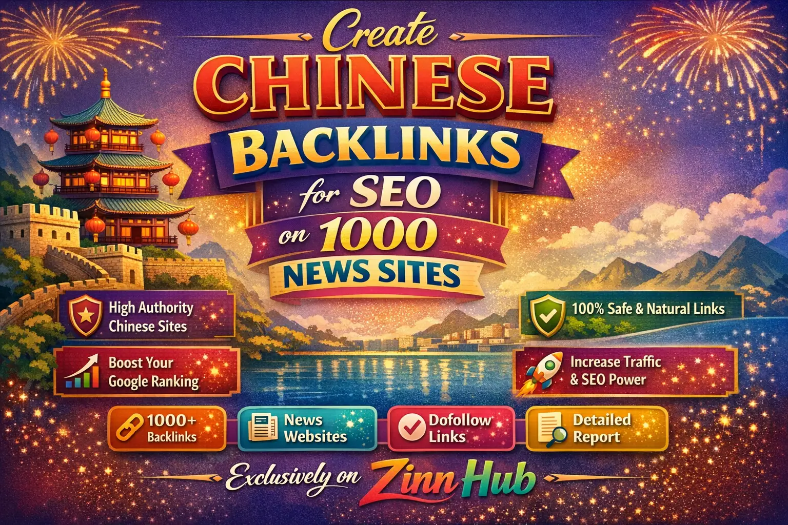 Create Chinese Backlinks For Seo On 1000 News Sites 1 Create Chinese Backlinks For Seo On 1000 News Sites