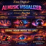 Mercado de Producci&oacute;n Musical 29 Zinn Hub