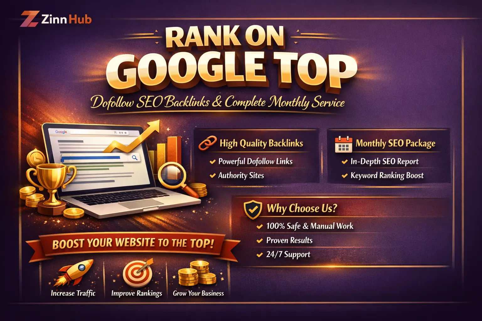 Uradite Google Top Ranking putem Dofollow Seo beklinkova sa kompletnom mesečnom uslugom 1 Ostvarite vrhunsko Google rangiranje putem Dofollow SEO povratnih veza uz kompletnu mesečnu uslugu