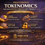 Hire Verified Token Launch Experts 27 &Raquo; Zinn Hub