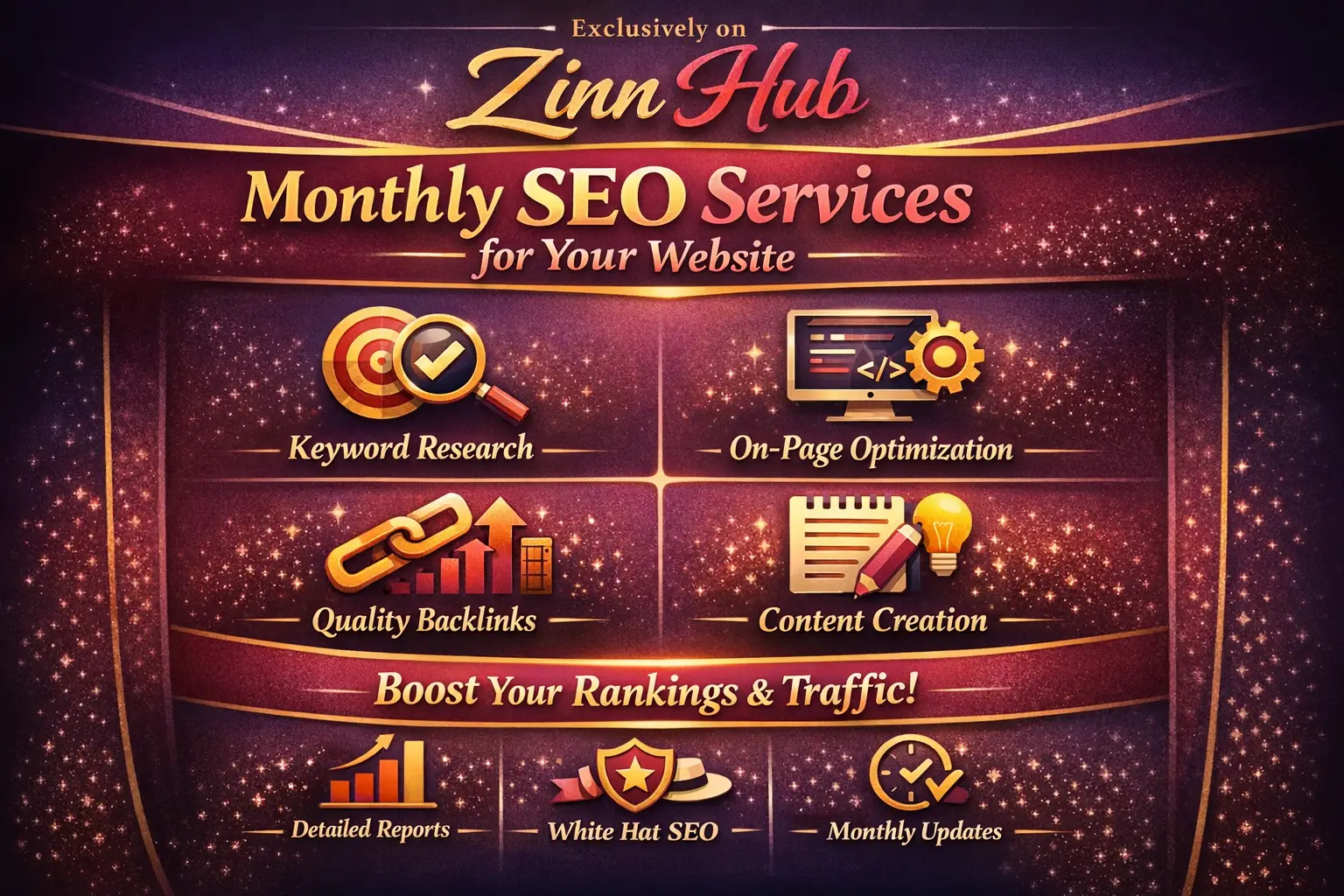 Do Monthly Seo Services For Your Website 1 Do Monthly Seo Services For Your Website