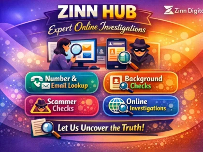 do online investigation