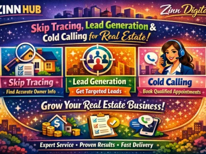 provide skip tracing