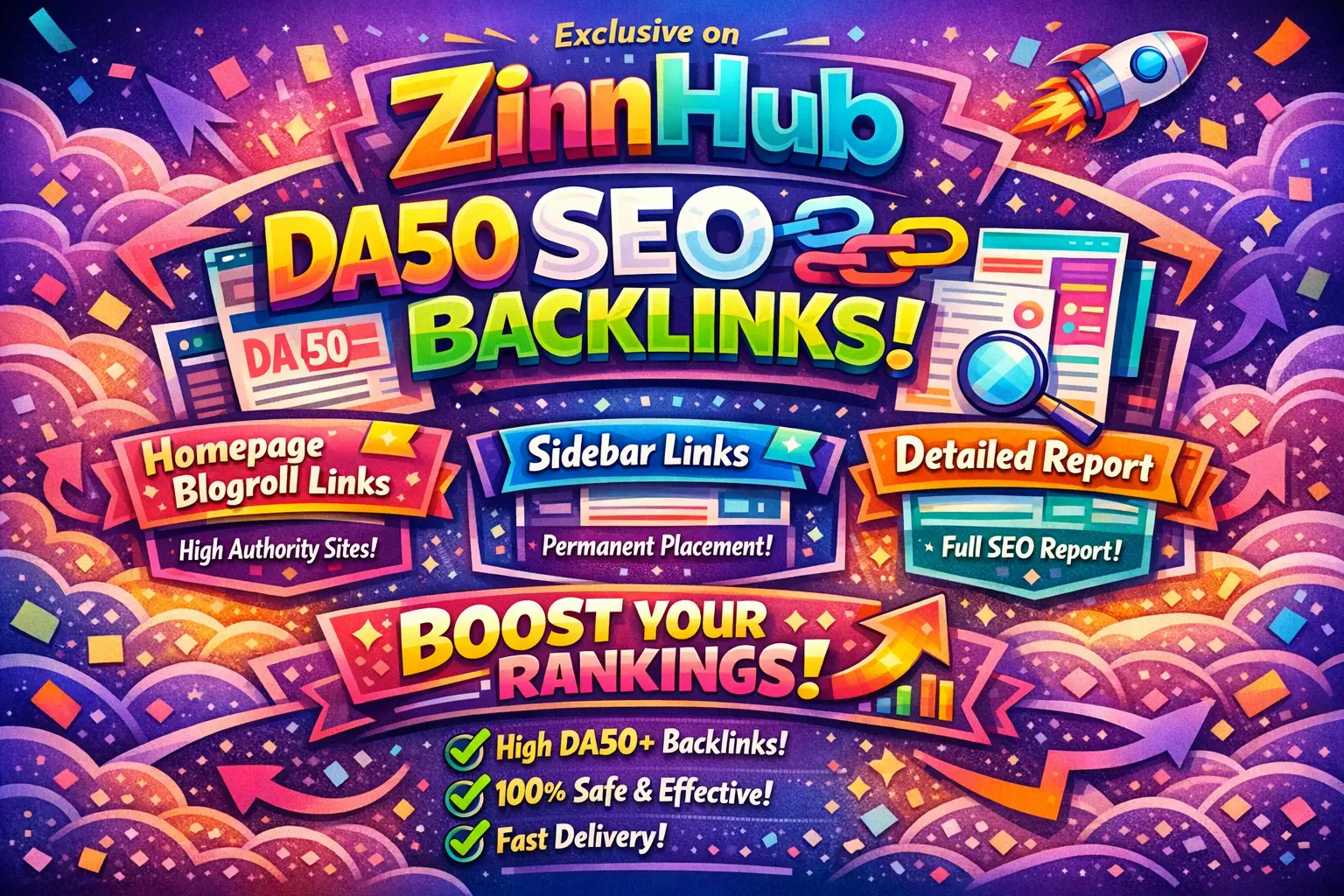 Make Da50 Seo Backlinks Homepage Blogroll Or Sidebar Report 1 Make Da50 Seo Backlinks Homepage Blogroll Or Sidebar Report