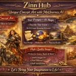 Ai Art Marketplace 25 &Raquo; Zinn Hub