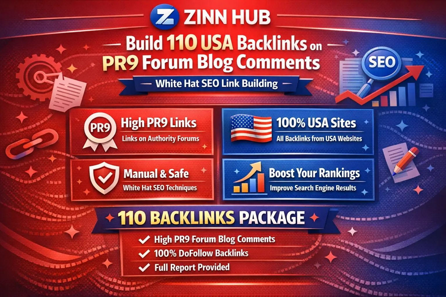 Build 110 Usa Backlinks On Pr9 Forum Blog Comments, White Hat Seo Linkbuilding 1 Build 110 Usa Backlinks On Pr9 Forum Blog Comments