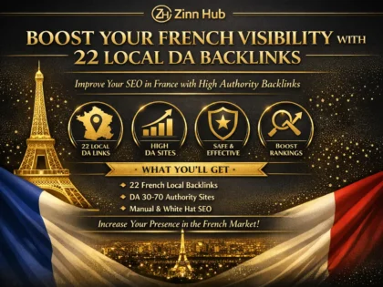 Boost Your French Visibility With 22 Local Da Backlinks 2 Boost Your French Visibility With 22 Local Da Backlinks