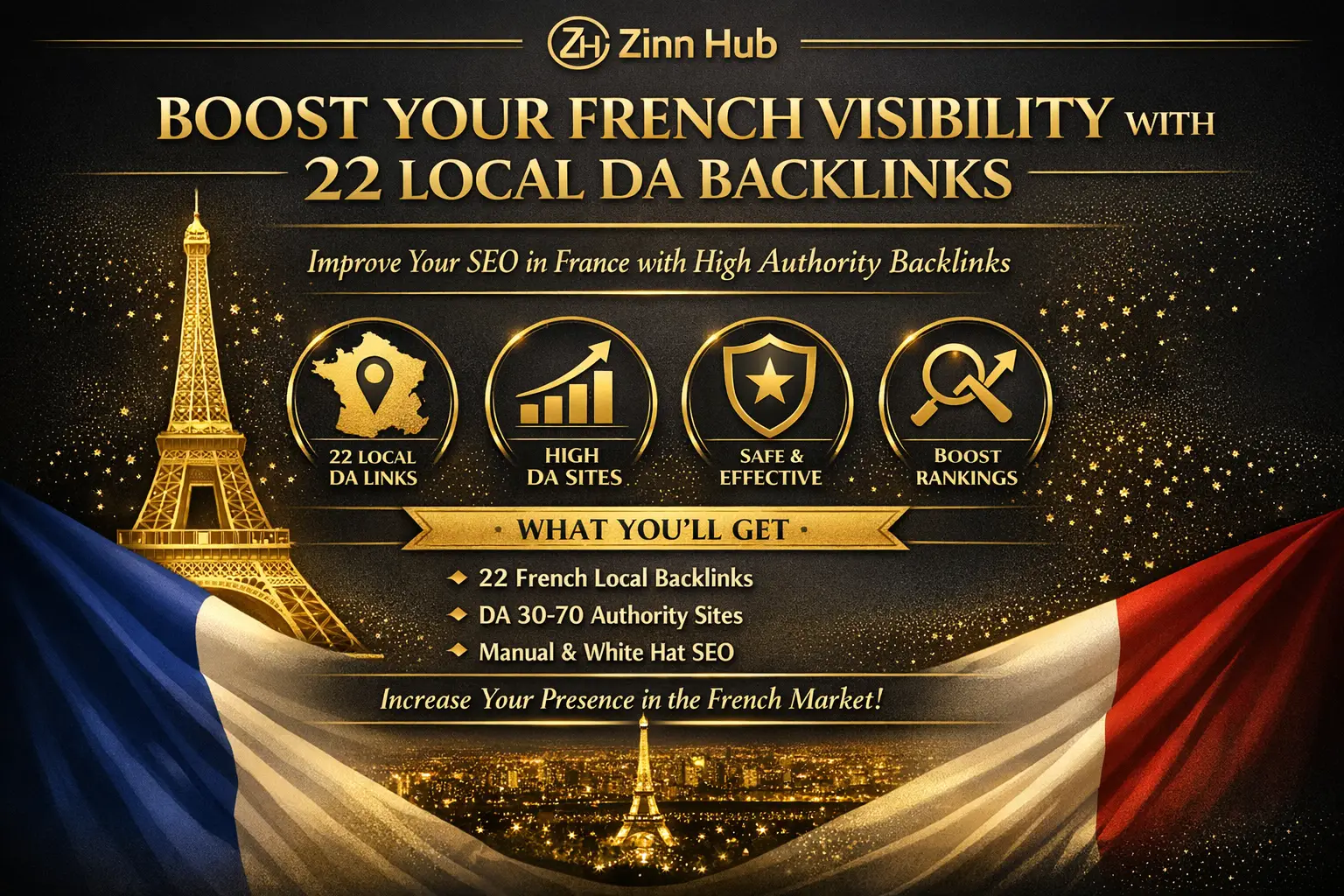 Boost Your French Visibility With 22 Local Da Backlinks 1 Boost Your French Visibility With 22 Local Da Backlinks